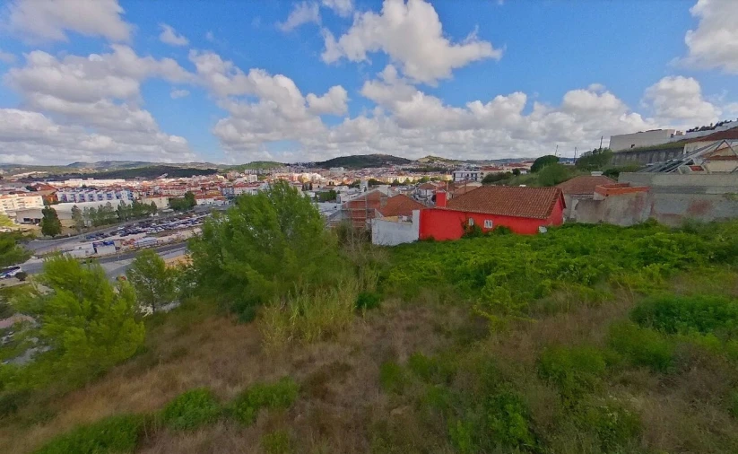Terreno para Venda em Santa Maria, São Pedro e Matacães Foto 9