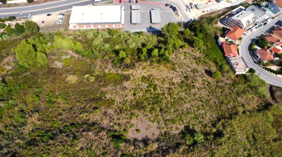 Terreno para Venda em Santa Maria, São Pedro e Matacães Foto 10