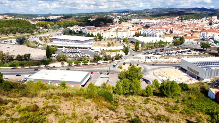 Terreno para Venda em Santa Maria, São Pedro e Matacães Foto 11