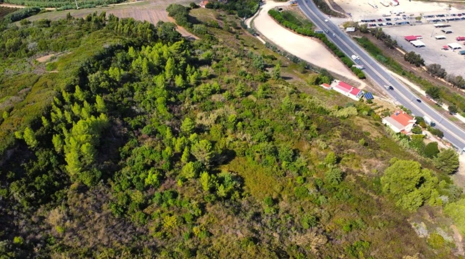 Terreno para Venda em Santa Maria, São Pedro e Matacães Foto 12
