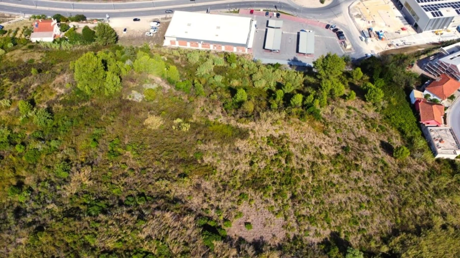 Terreno para Venda em Santa Maria, São Pedro e Matacães Foto 14