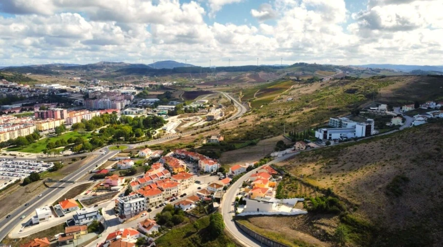 Terreno para Venda em Santa Maria, São Pedro e Matacães Foto 15
