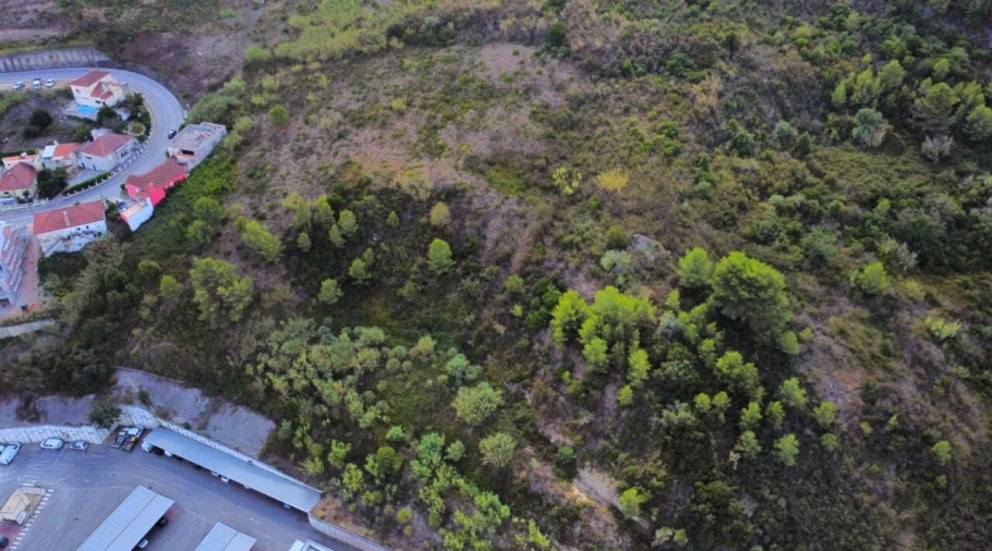 Terreno para Venda em Santa Maria, São Pedro e Matacães Foto 16