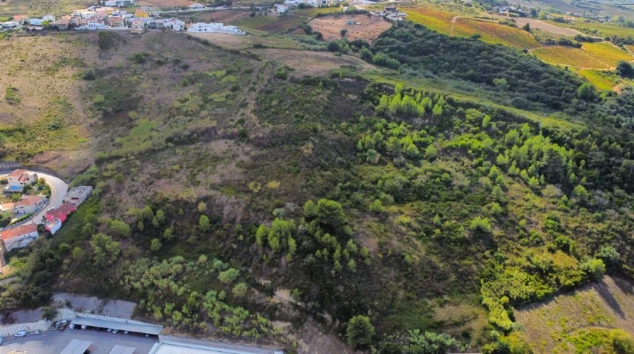 Terreno para Venda em Santa Maria, São Pedro e Matacães Foto 19