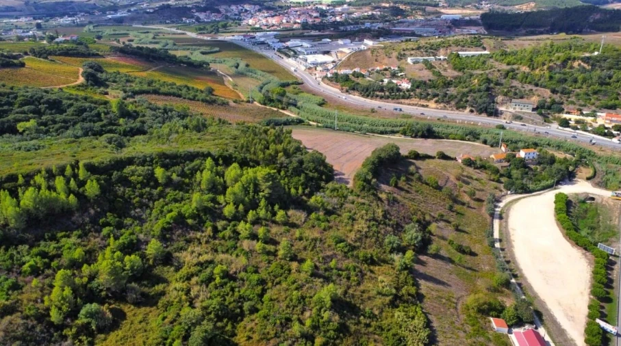 Terreno para Venda em Santa Maria, São Pedro e Matacães Foto 20