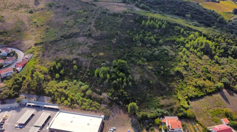 Terreno para Venda em Santa Maria, São Pedro e Matacães Foto 22