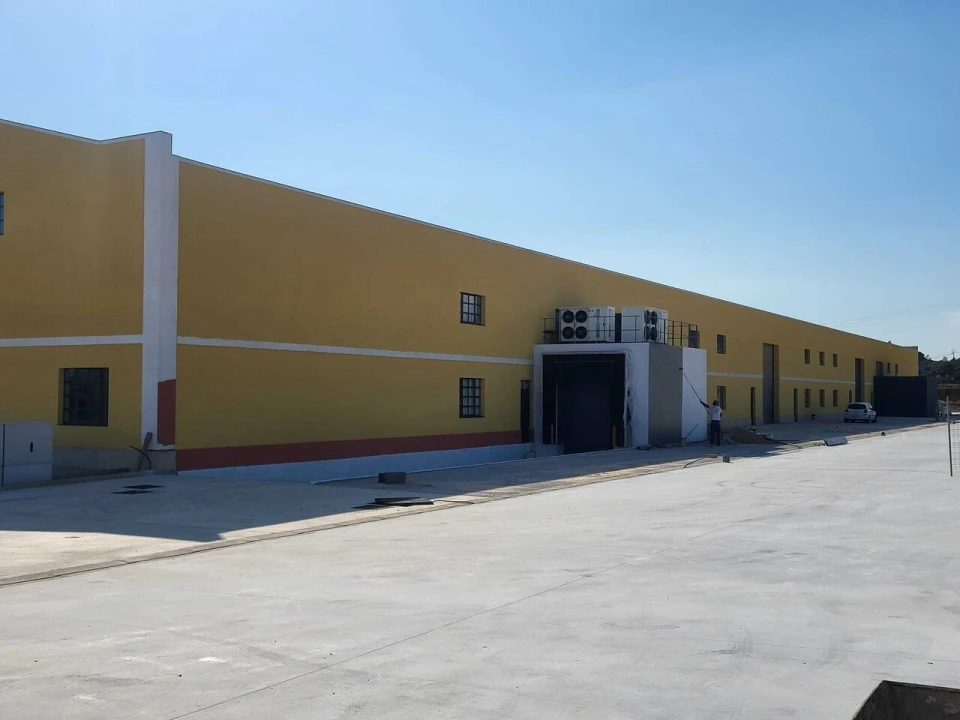 Armazém para Arrendamento em Algoz e Tunes Foto 5