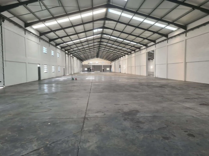 Armazém para Arrendamento em Algoz e Tunes Foto 7