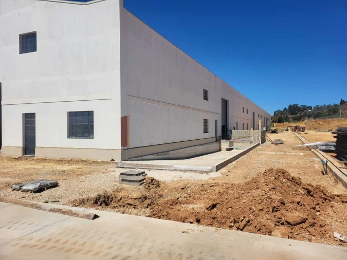 Armazém para Arrendamento em Algoz e Tunes Foto 11