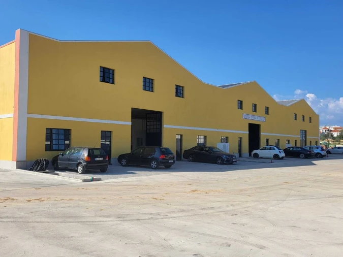 Armazém para Arrendamento em Algoz e Tunes Foto 12