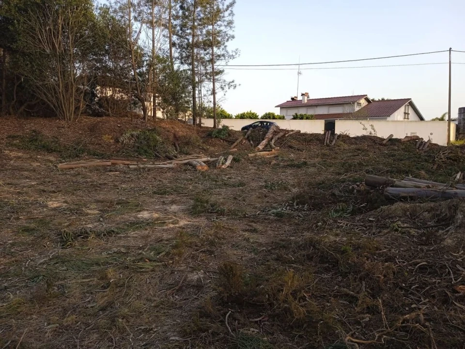 Terreno para Venda em Marrazes e Barosa Foto 4