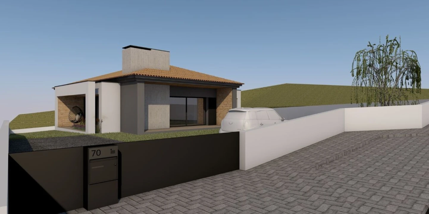 Terreno para Venda em Marrazes e Barosa Foto 3