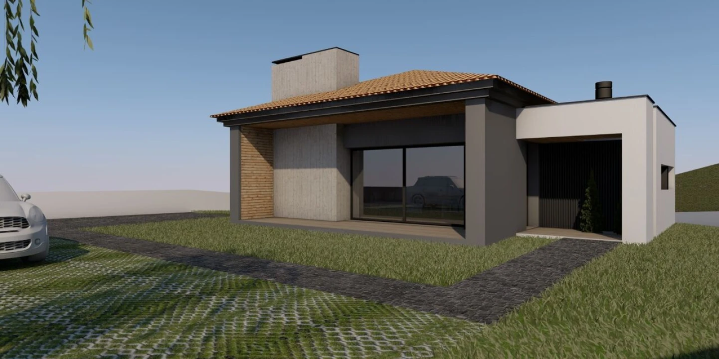 Terreno para Venda em Marrazes e Barosa Foto 7