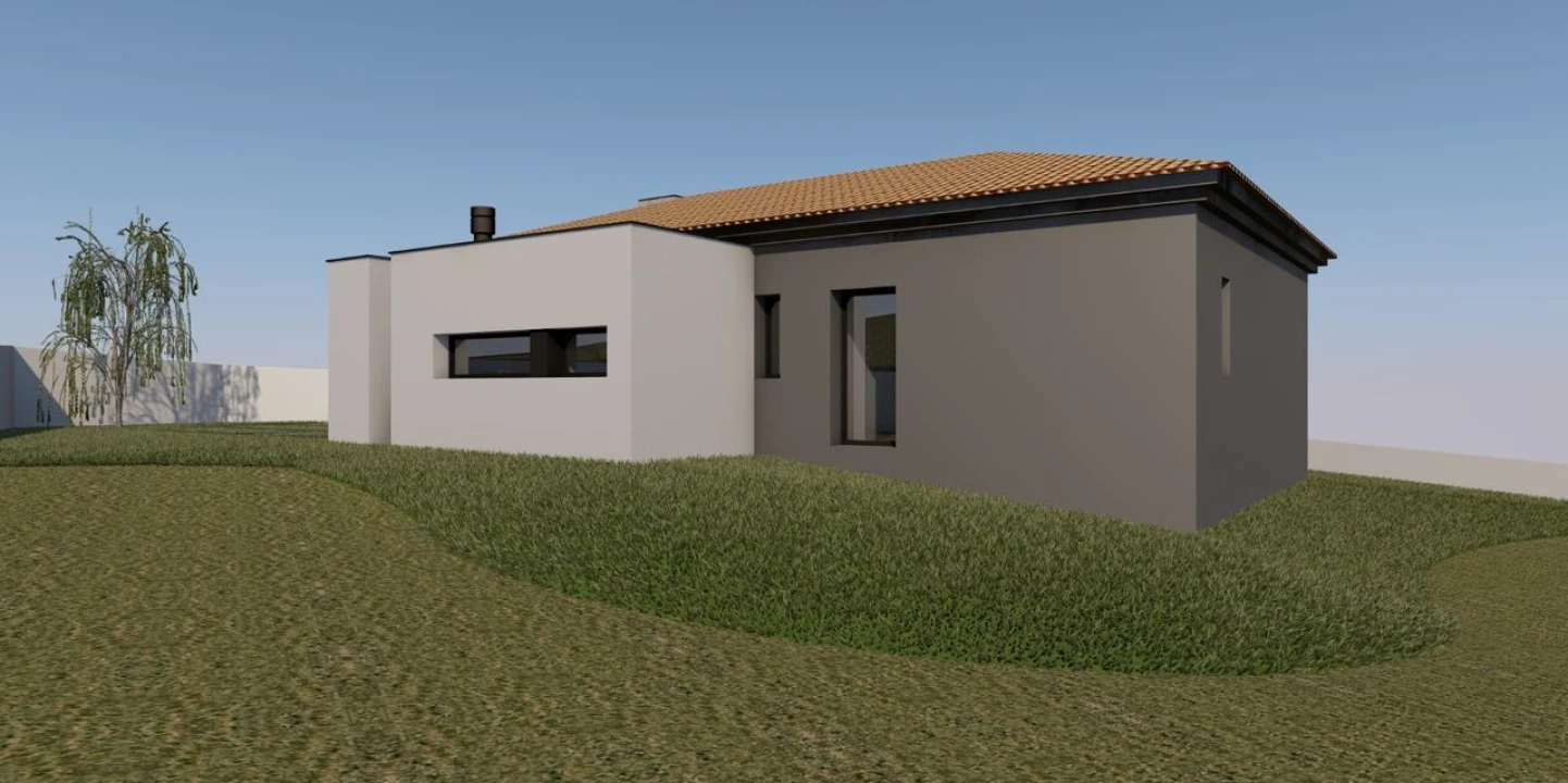 Terreno para Venda em Marrazes e Barosa Foto 9