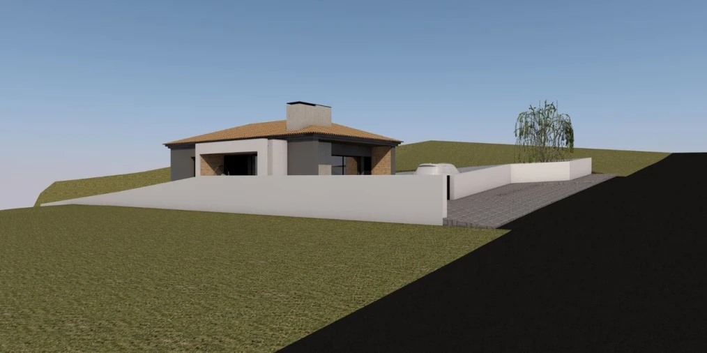 Terreno para Venda em Marrazes e Barosa Foto 12