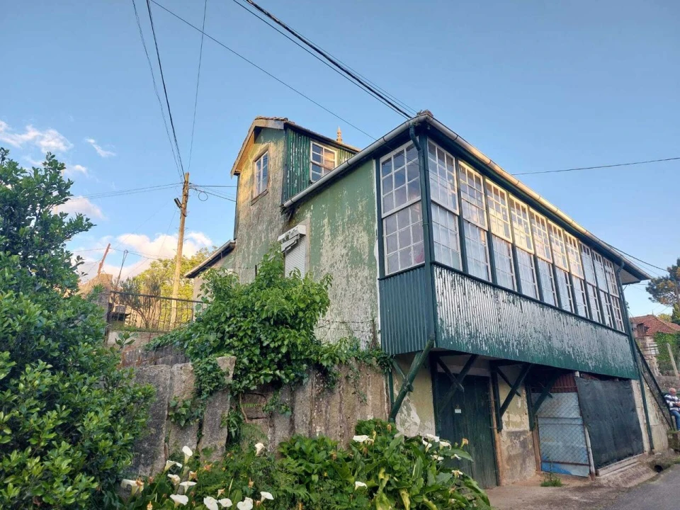 Moradia T3 para Venda em Valença, Cristelo Covo e Arão Foto 2