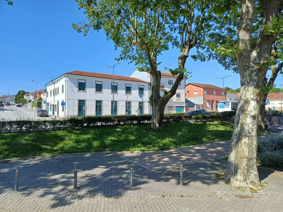 Terreno para Venda em Gondomar (São Cosme), Valbom e Jovim Foto 1