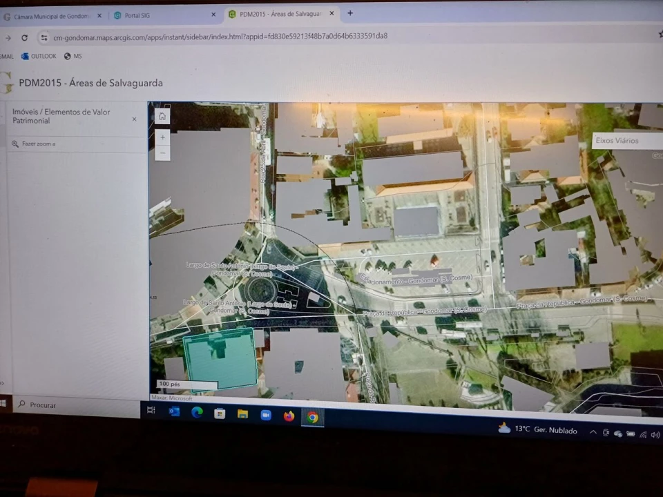 Terreno para Venda em Gondomar (São Cosme), Valbom e Jovim Foto 6