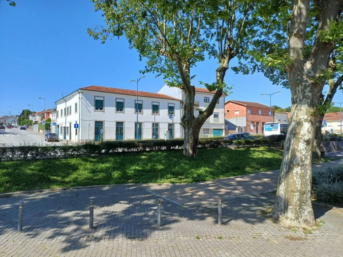 Terreno para Venda em Gondomar (São Cosme), Valbom e Jovim Foto 1