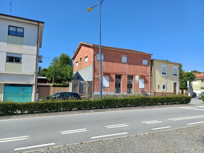 Terreno para Venda em Gondomar (São Cosme), Valbom e Jovim Foto 2