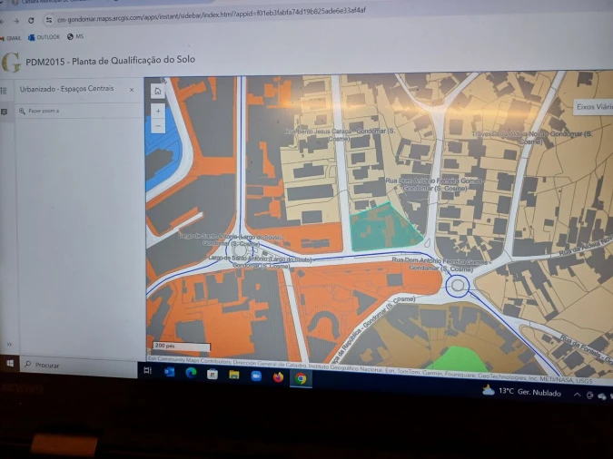 Terreno para Venda em Gondomar (São Cosme), Valbom e Jovim Foto 5