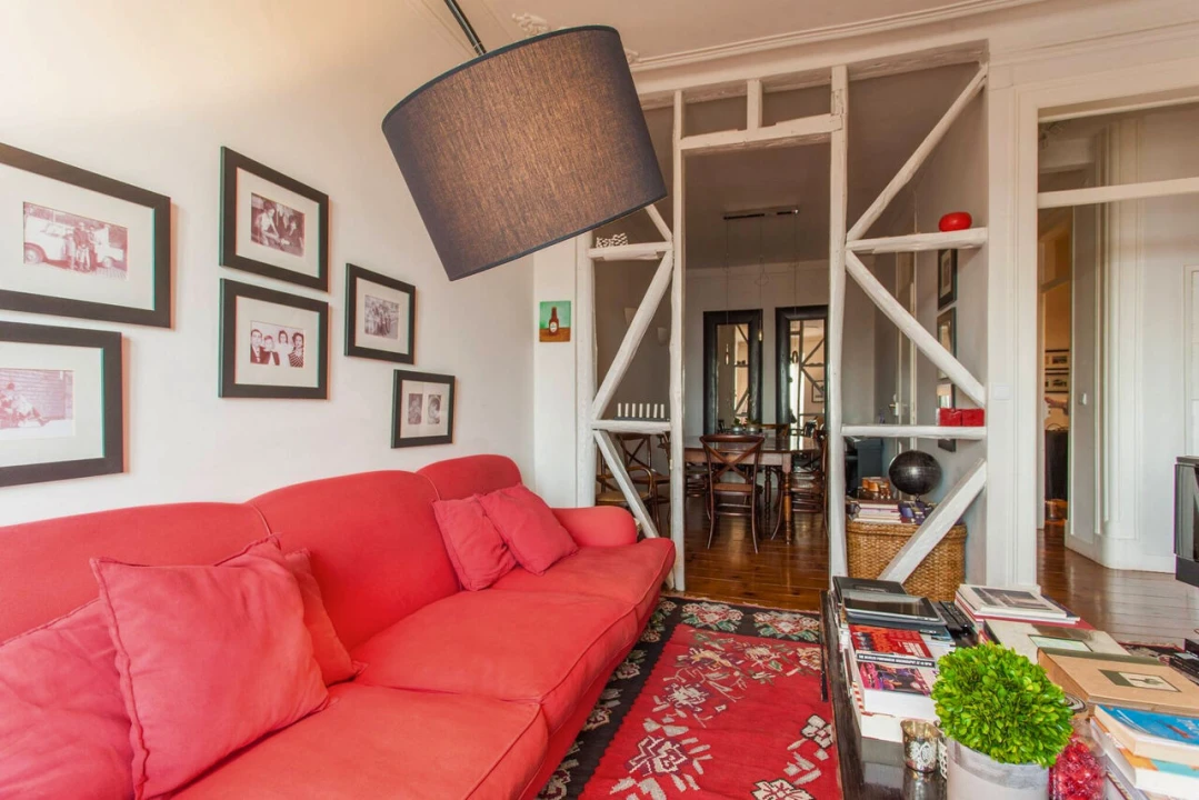 Apartamento T2 para Venda em Estrela Foto 1