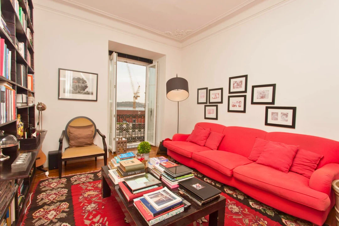 Apartamento T2 para Venda em Estrela Foto 2