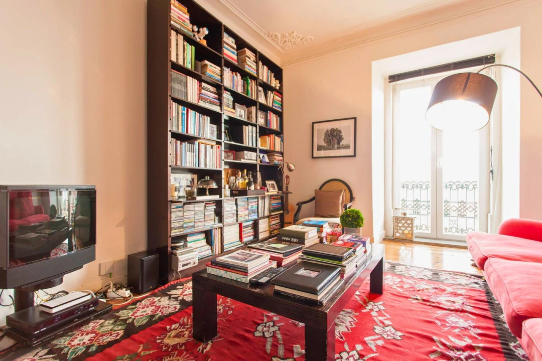 Apartamento T2 para Venda em Estrela Foto 3