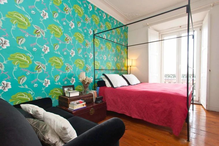 Apartamento T2 para Venda em Estrela Foto 8