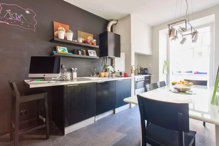 Apartamento T2 para Venda em Estrela Foto 13