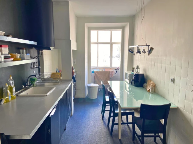 Apartamento T2 para Venda em Estrela Foto 12