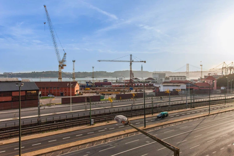 Apartamento T2 para Venda em Estrela Foto 4