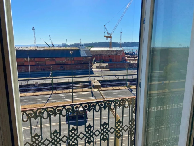 Apartamento T2 para Venda em Estrela Foto 5