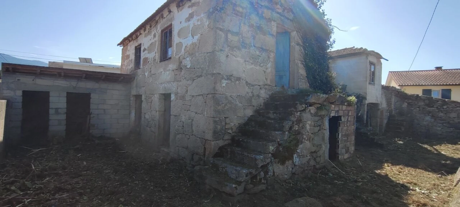 Moradia T4 para Venda em Prado e Remoães Foto 6