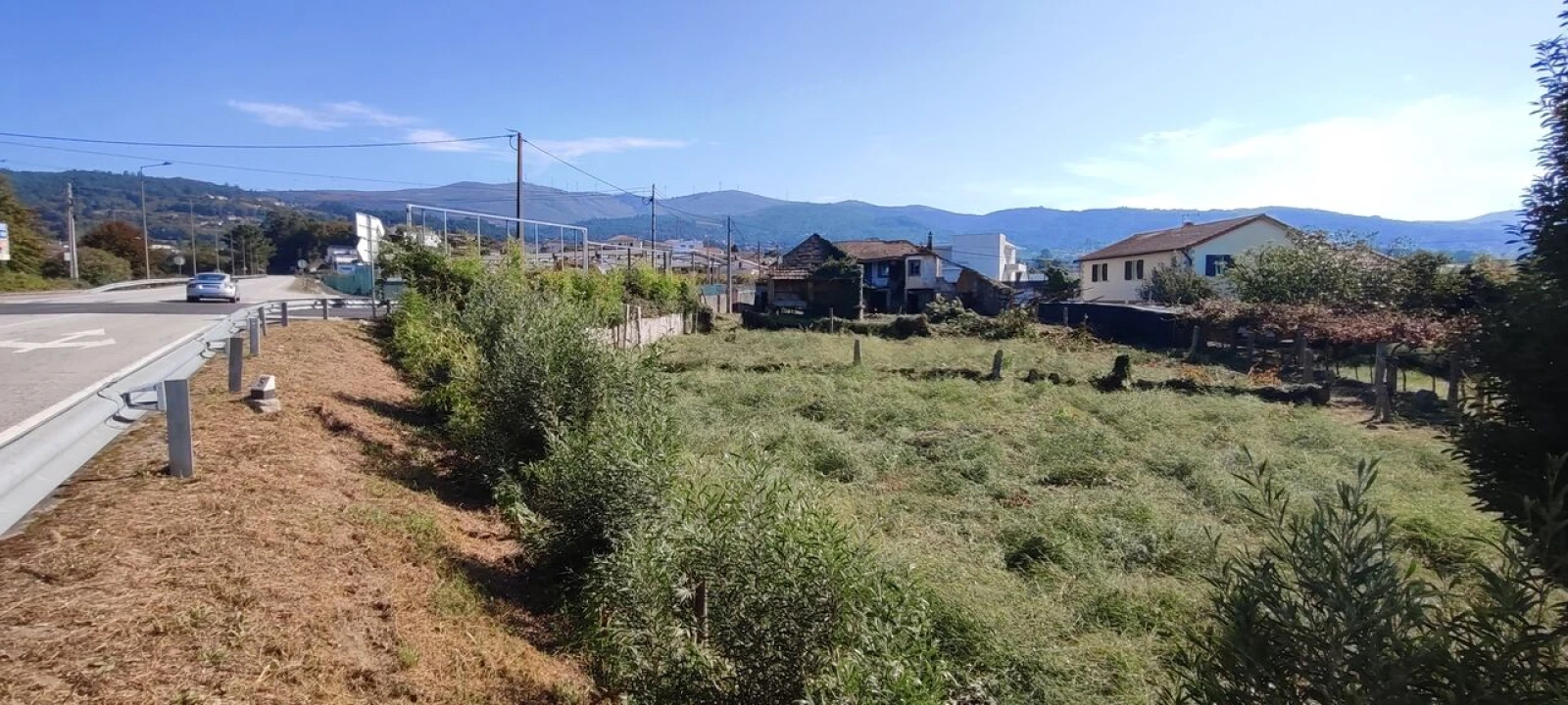 Moradia T4 para Venda em Prado e Remoães Foto 2