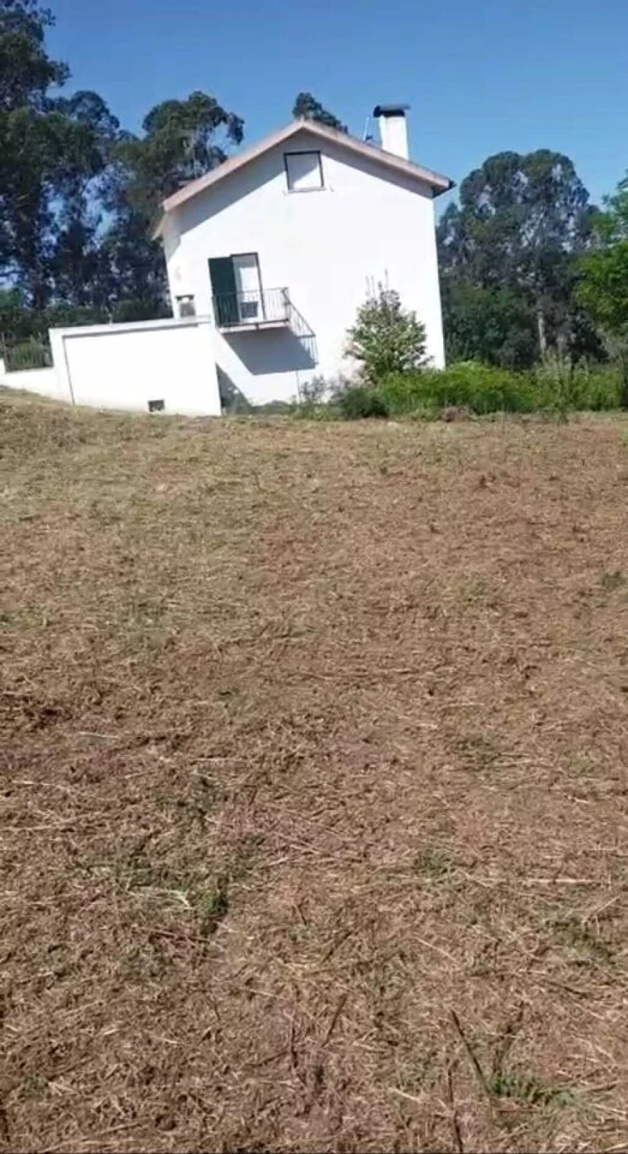 Terreno para Venda em Prado e Remoães Foto 5