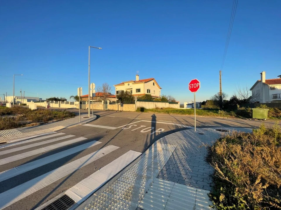 Terreno para Venda em Torres Novas (Santa Maria, Salvador e Santiago) Foto 5