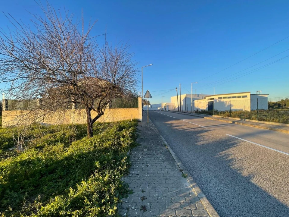 Terreno para Venda em Torres Novas (Santa Maria, Salvador e Santiago) Foto 30