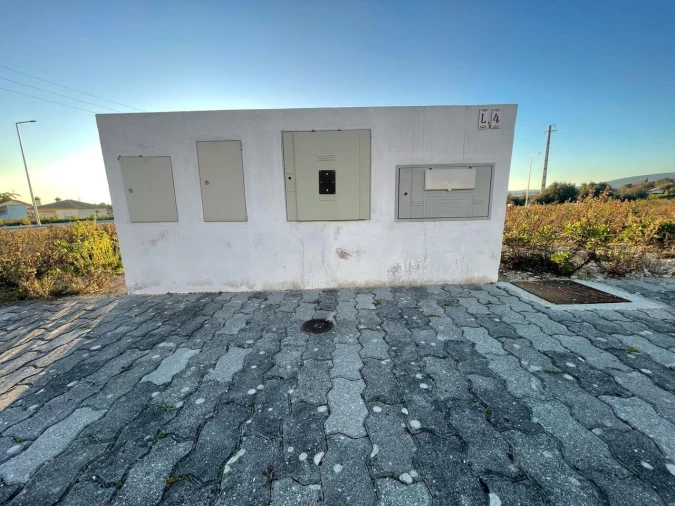 Terreno para Venda em Torres Novas (Santa Maria, Salvador e Santiago) Foto 4