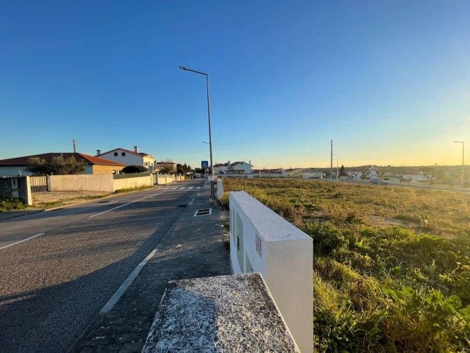 Terreno para Venda em Torres Novas (Santa Maria, Salvador e Santiago) Foto 25