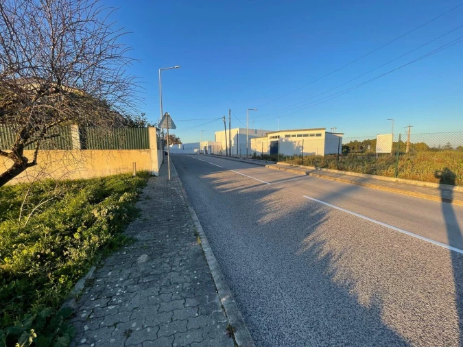 Terreno para Venda em Torres Novas (Santa Maria, Salvador e Santiago) Foto 31