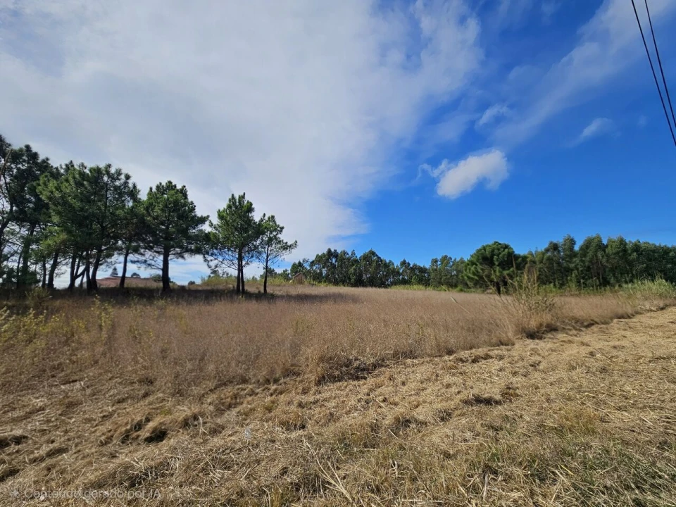 Terreno para Venda em A dos Cunhados e Maceira Foto 1