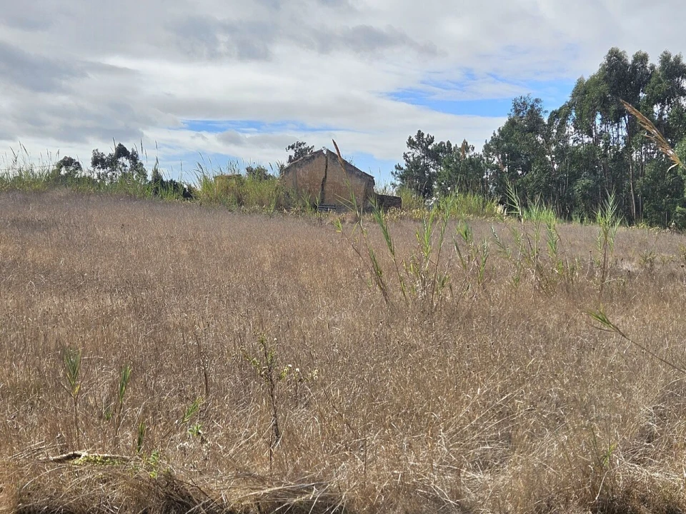 Terreno para Venda em A dos Cunhados e Maceira Foto 4