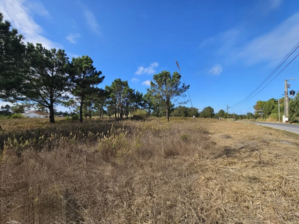 Terreno para Venda em A dos Cunhados e Maceira Foto 6
