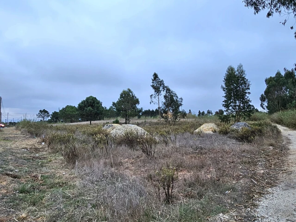 Terreno para Venda em A dos Cunhados e Maceira Foto 12