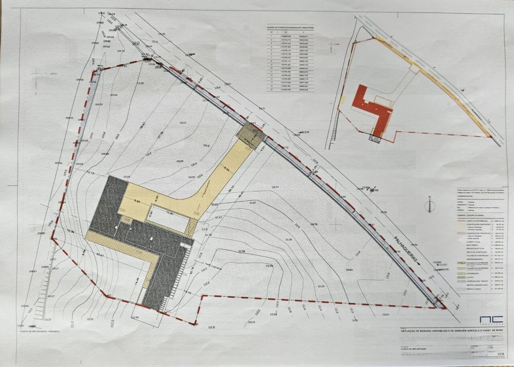 Terreno para Venda em A dos Cunhados e Maceira Foto 23