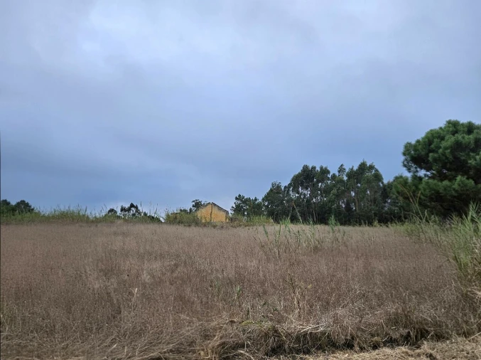Terreno para Venda em A dos Cunhados e Maceira Foto 11
