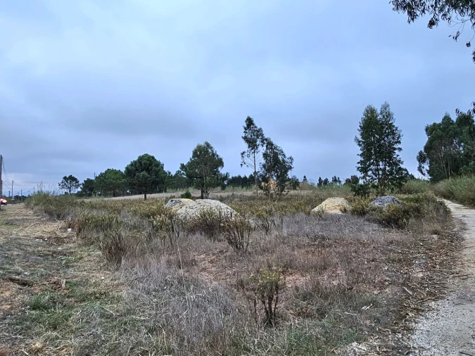 Terreno para Venda em A dos Cunhados e Maceira Foto 12