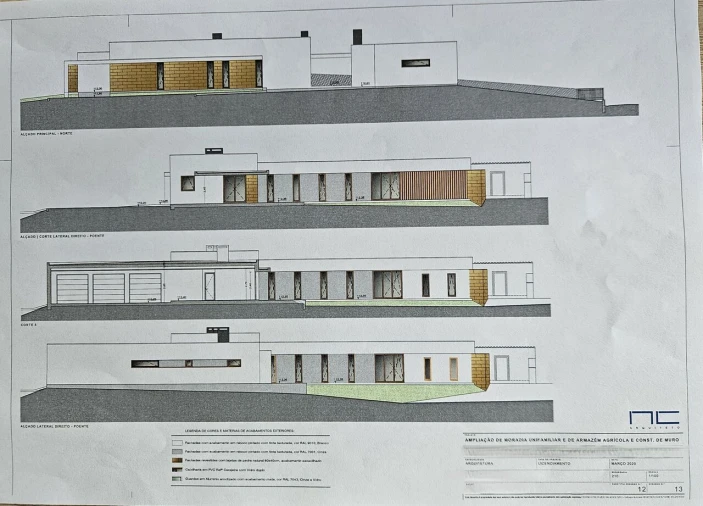 Terreno para Venda em A dos Cunhados e Maceira Foto 19