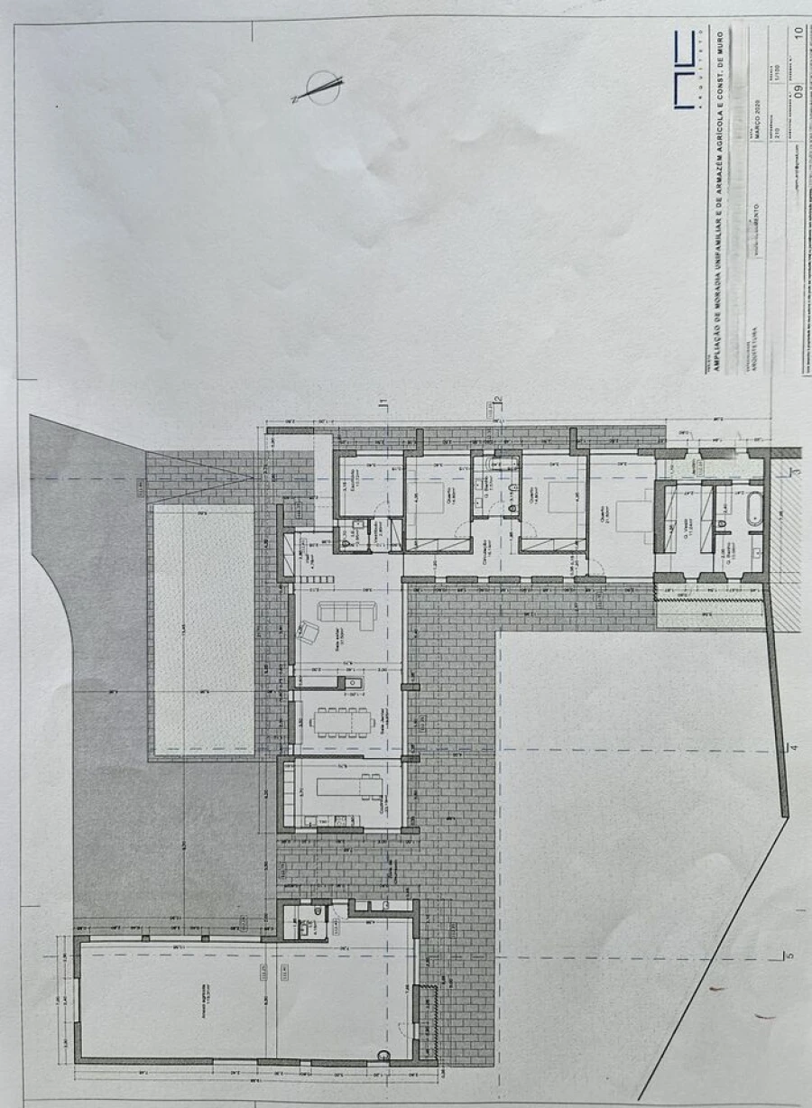 Terreno para Venda em A dos Cunhados e Maceira Foto 20